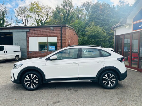 Used Volkswagen Taigo 2022 for sale - 76193832: Photo 5