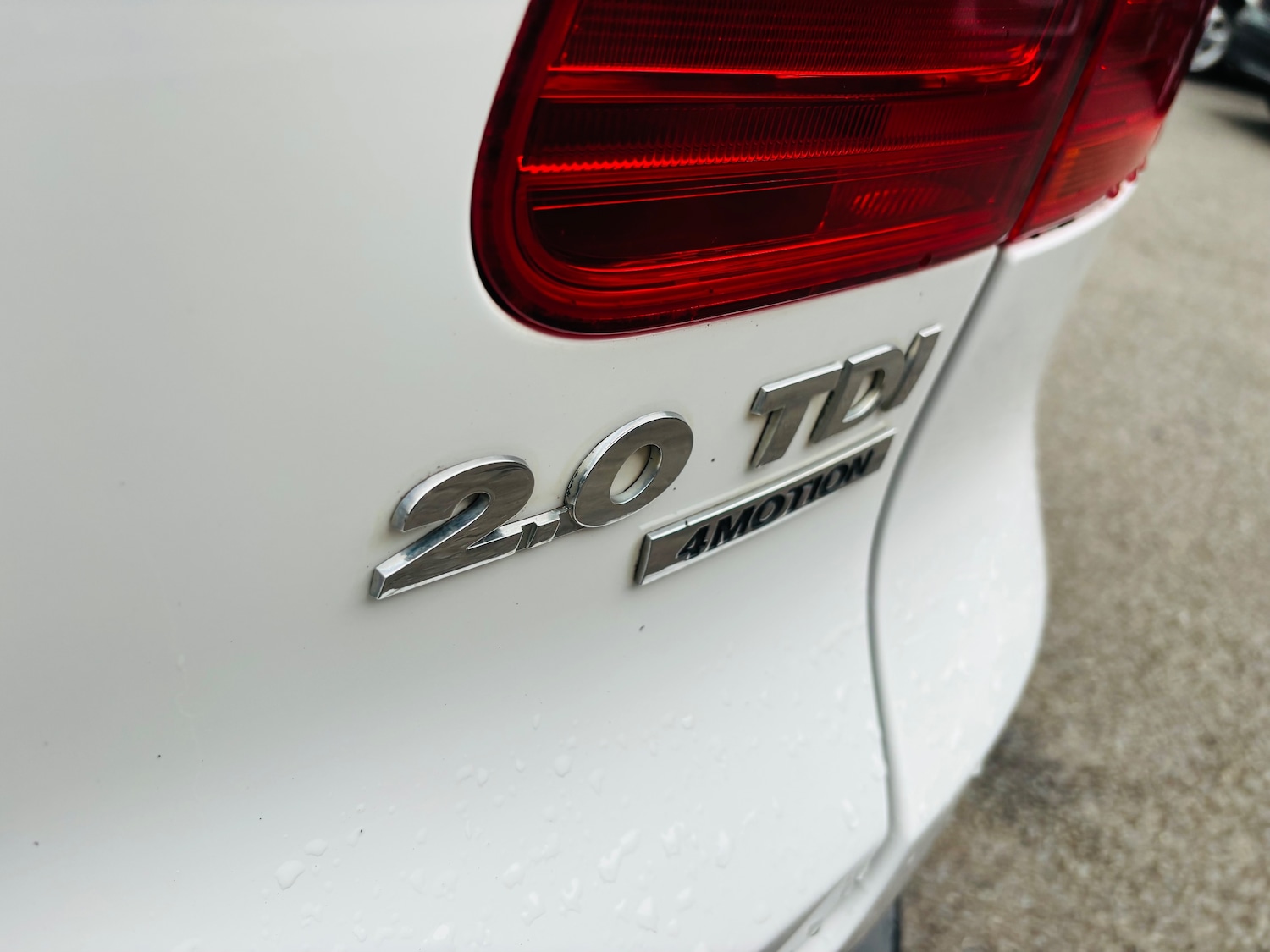 Used Volkswagen Tiguan 2012 for sale - 76102032: Photo 13