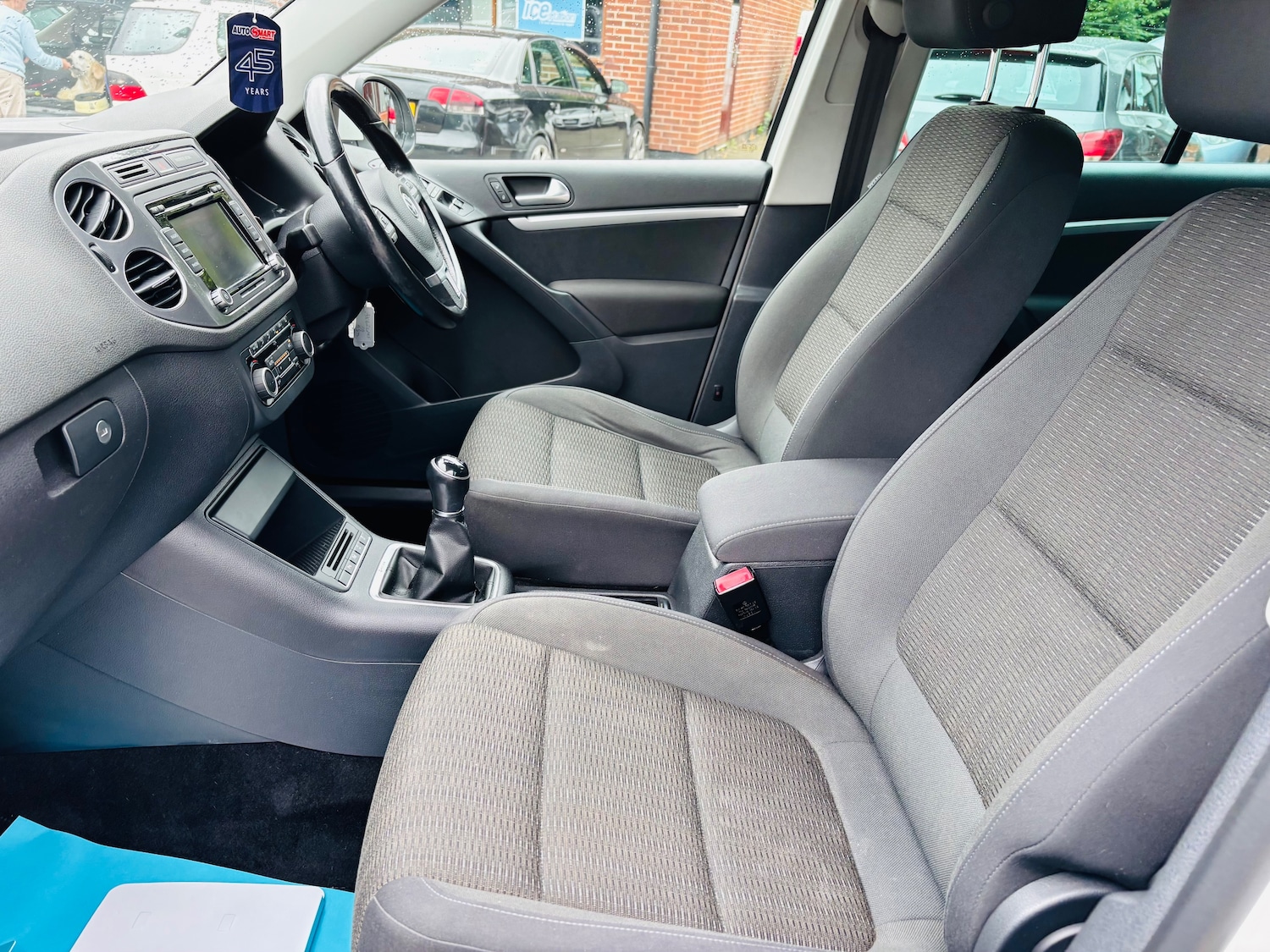 Used Volkswagen Tiguan 2012 for sale - 76102032: Photo 7