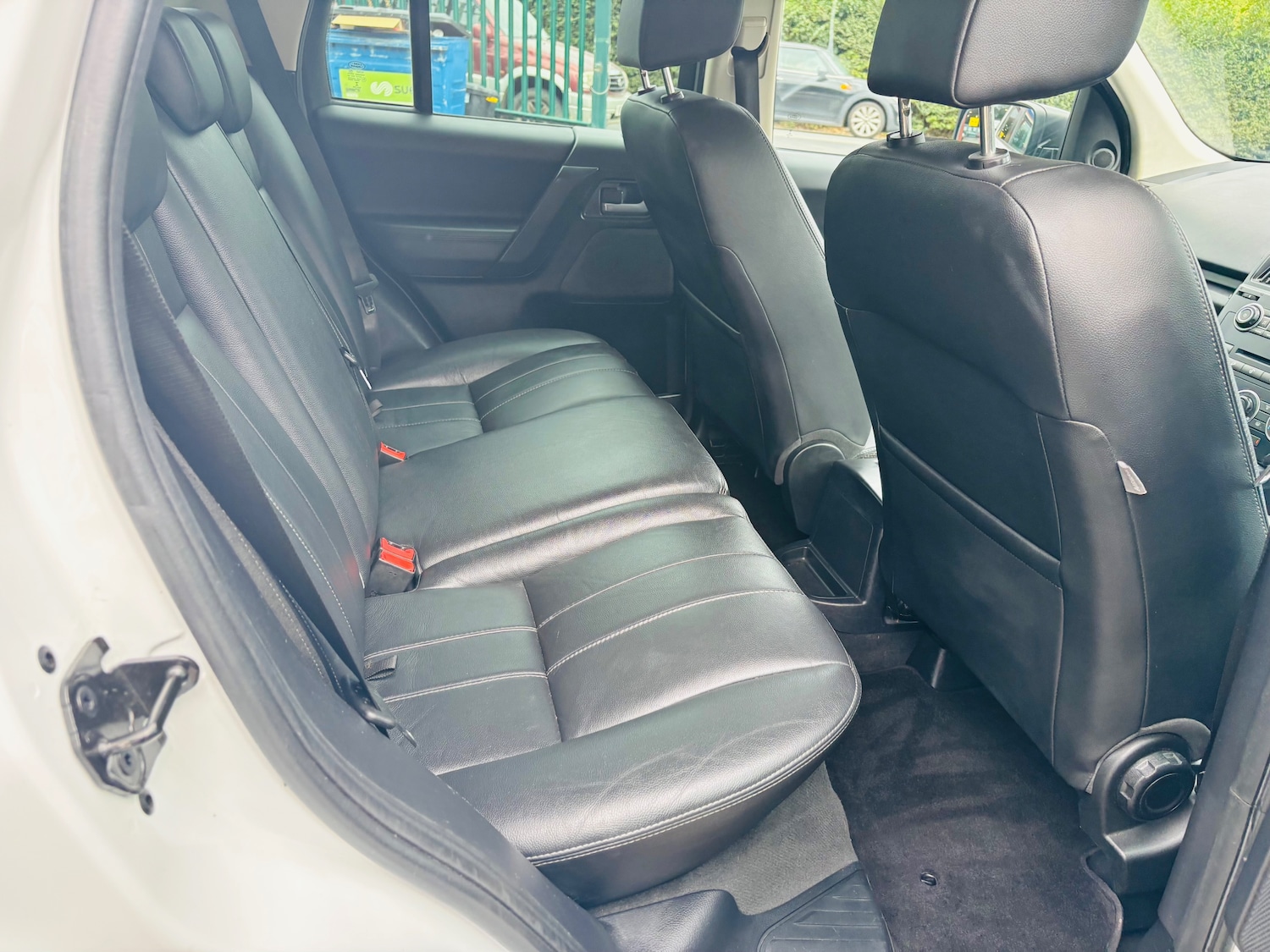 Vehicle 15