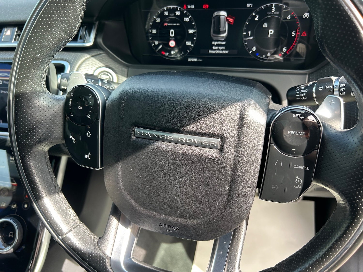 Vehicle 16