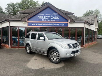 Used Nissan Pathfinder 2013 for sale - 78739457: Photo