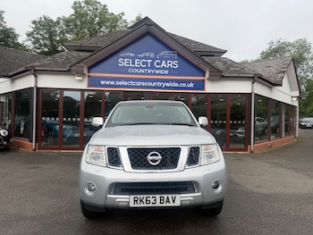 Used Nissan Pathfinder 2013 for sale - 78739457: Photo