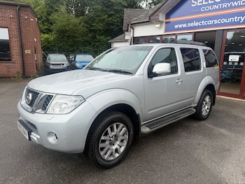 Used Nissan Pathfinder 2013 for sale - 78739457: Photo