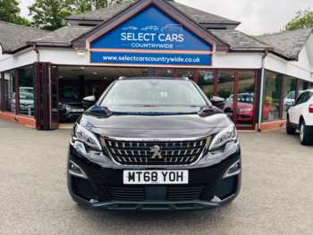 Used Peugeot 3008 2019 for sale - 75048691: Photo