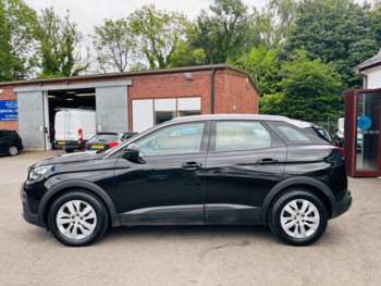 Used Peugeot 3008 2019 for sale - 75048691: Photo