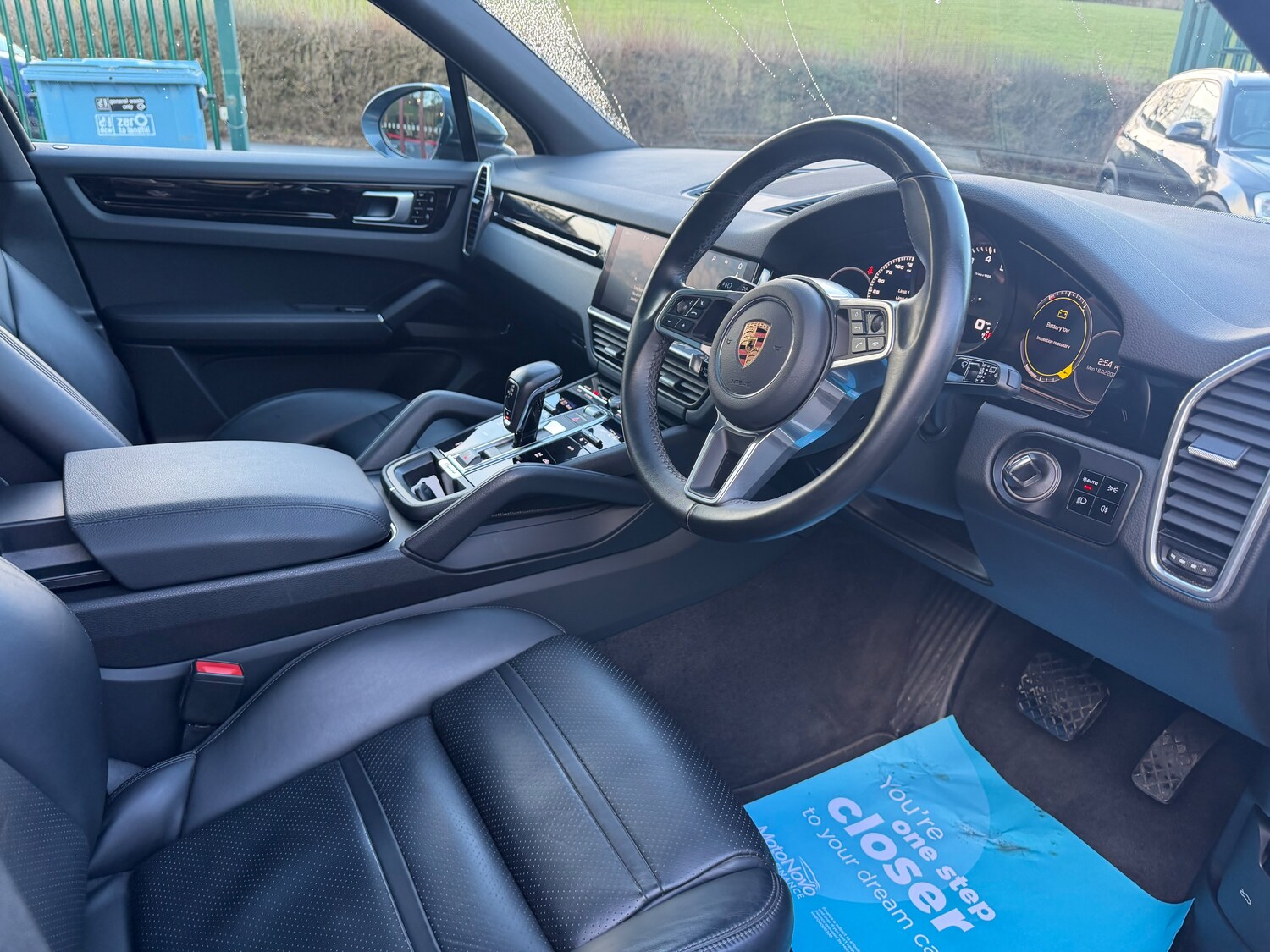 Used Porsche Cayenne for sale - 77570949: Photo 11