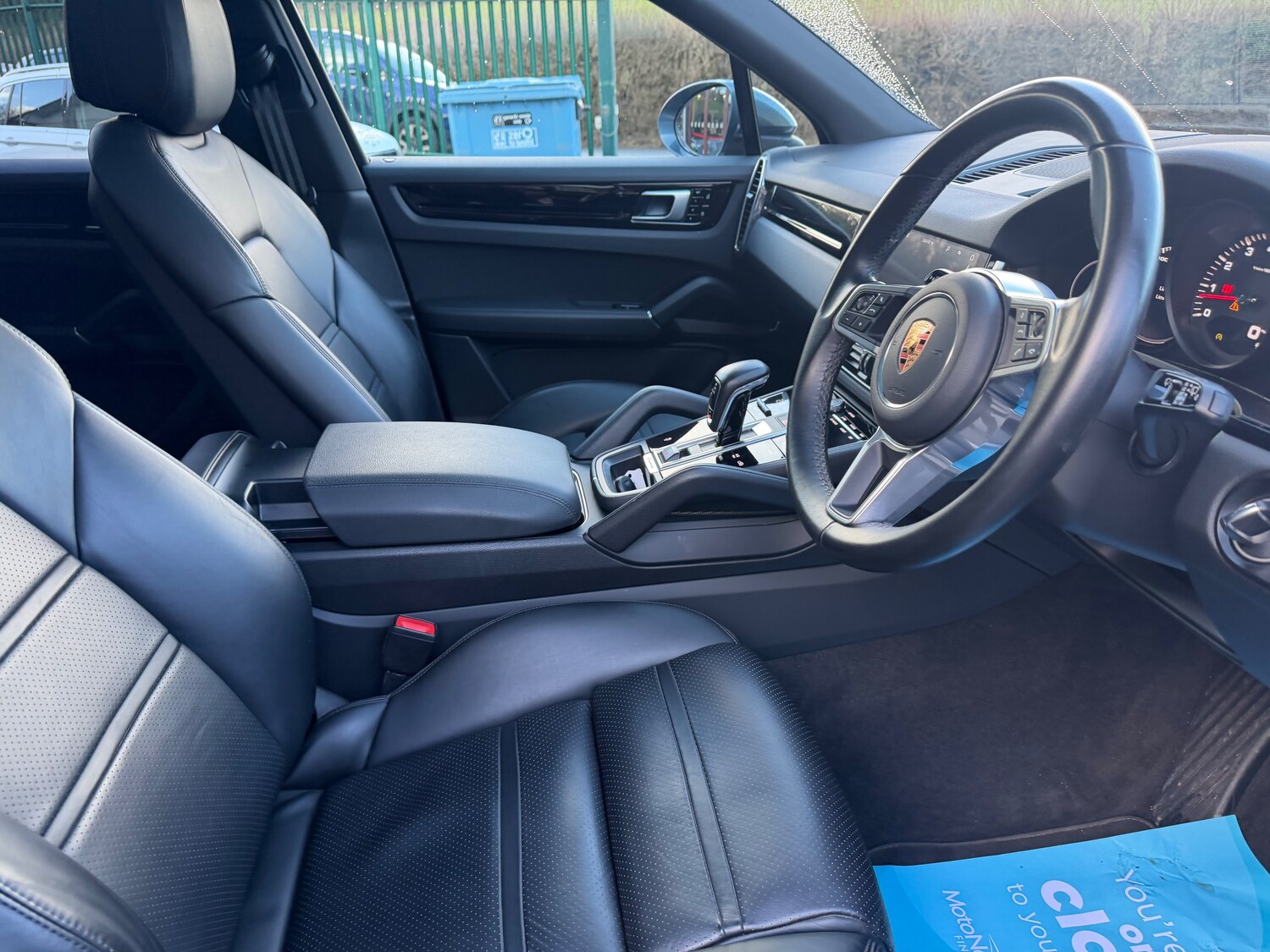 Used Porsche Cayenne for sale - 77570949: Photo 12
