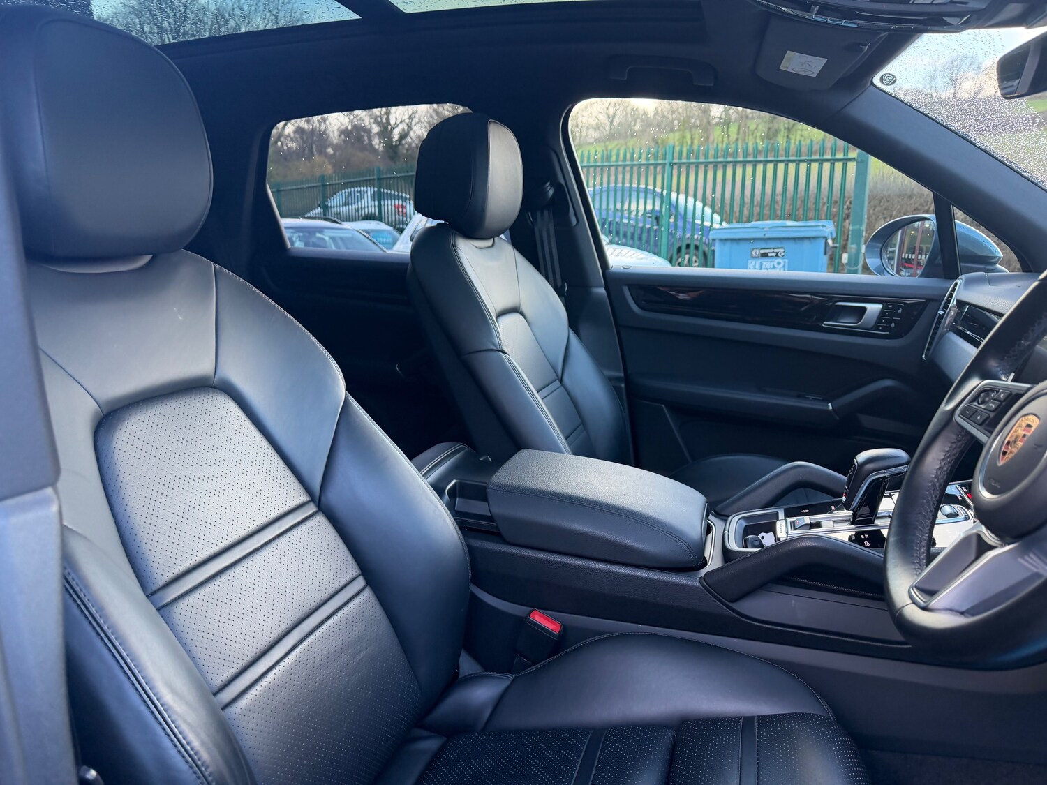 Used Porsche Cayenne for sale - 77570949: Photo 13