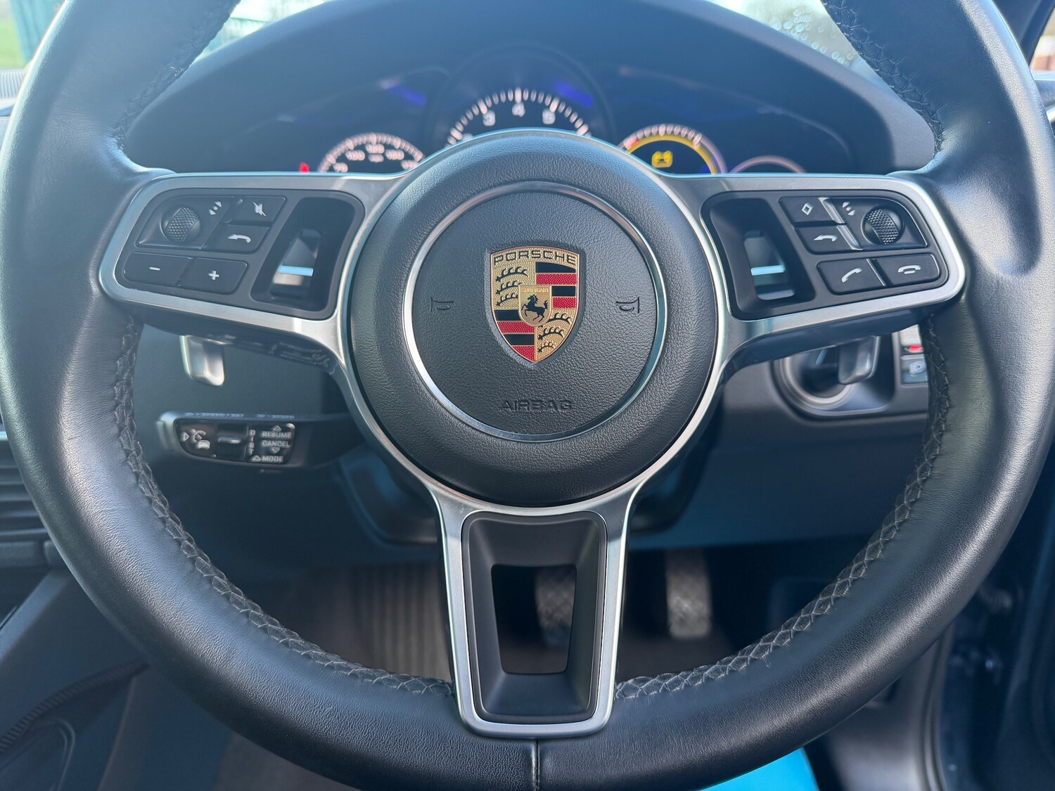 Used Porsche Cayenne for sale - 77570949: Photo 17