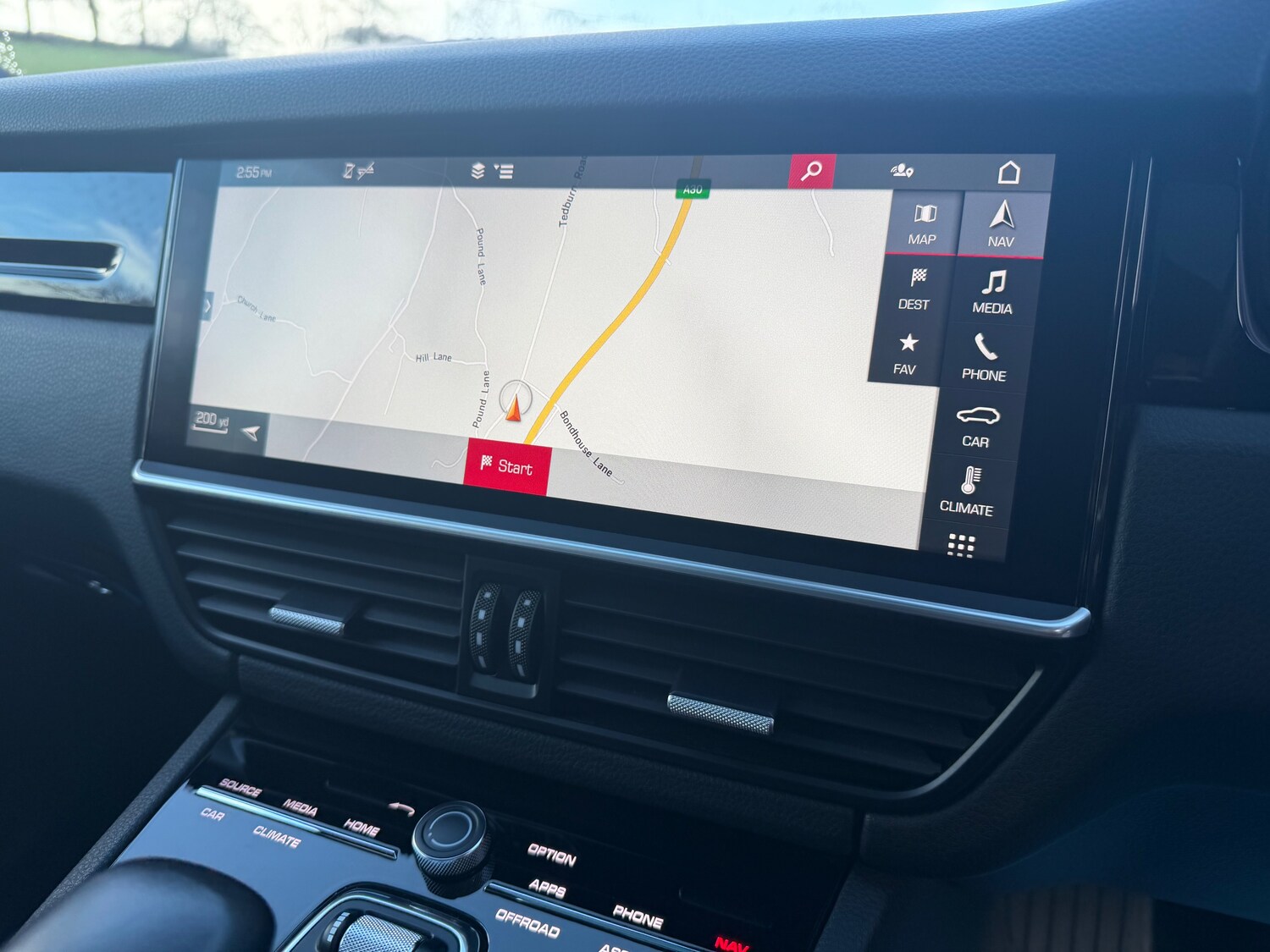 Used Porsche Cayenne for sale - 77570949: Photo 18