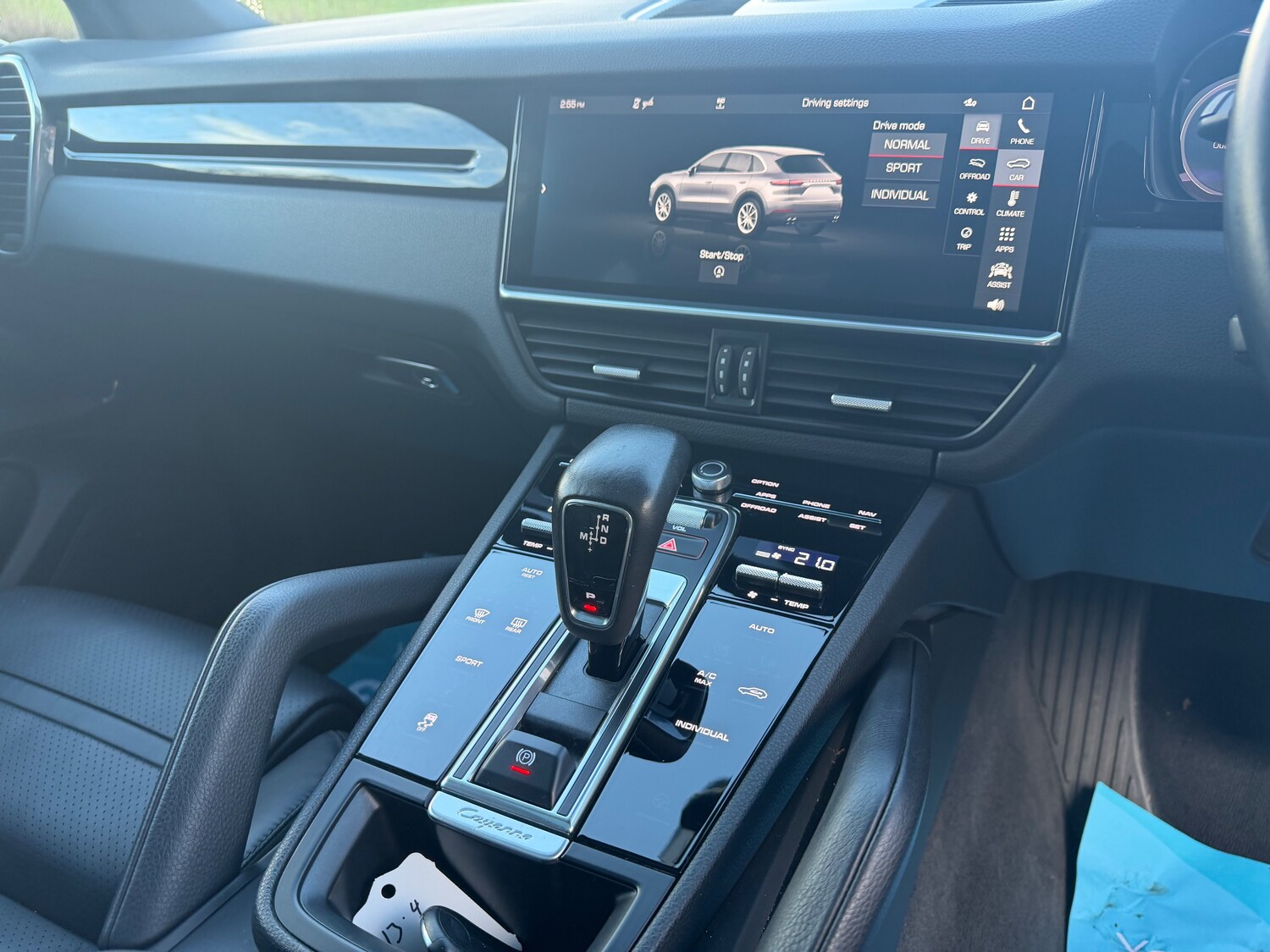 Used Porsche Cayenne for sale - 77570949: Photo 21