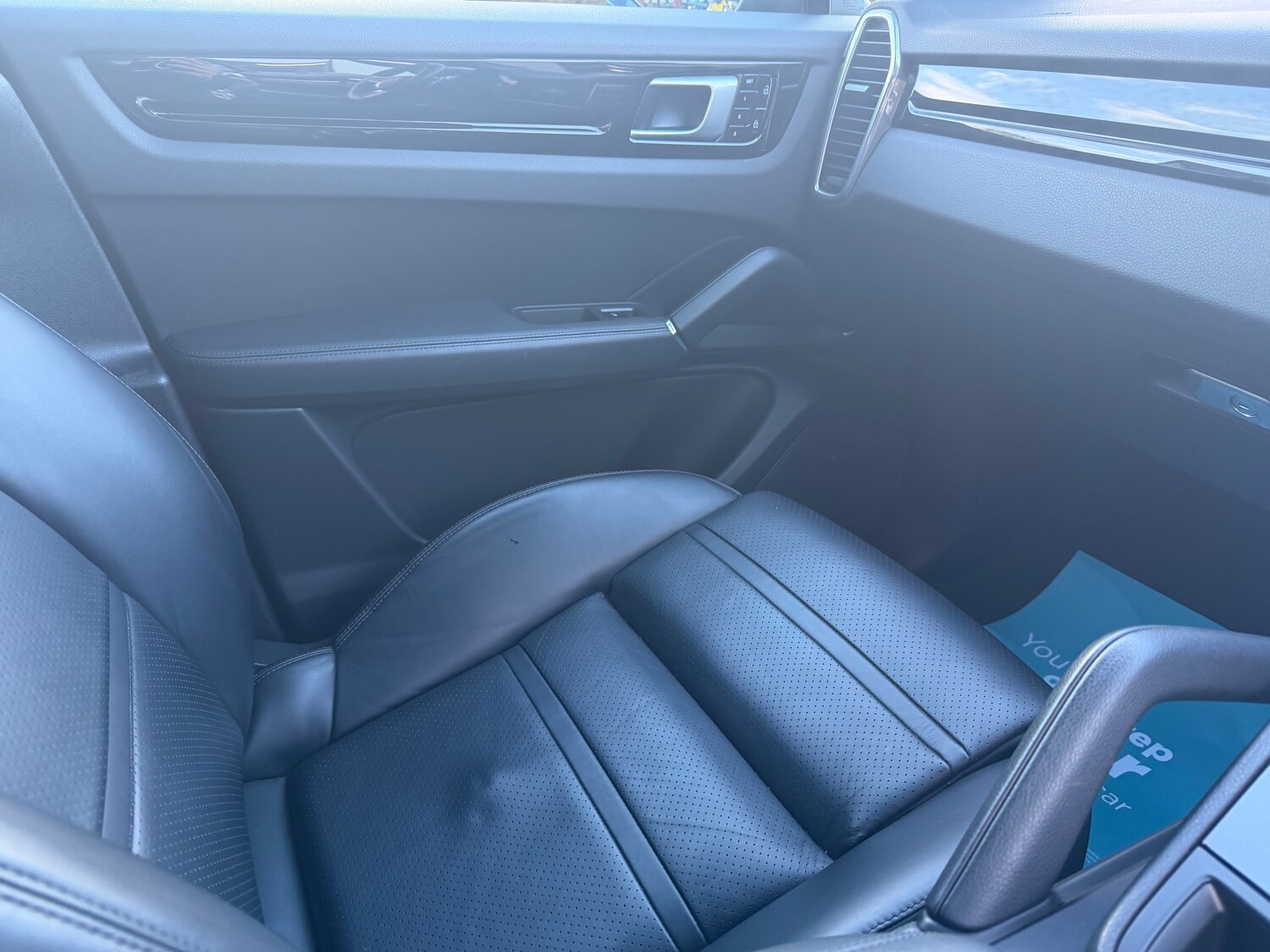 Used Porsche Cayenne for sale - 77570949: Photo 22