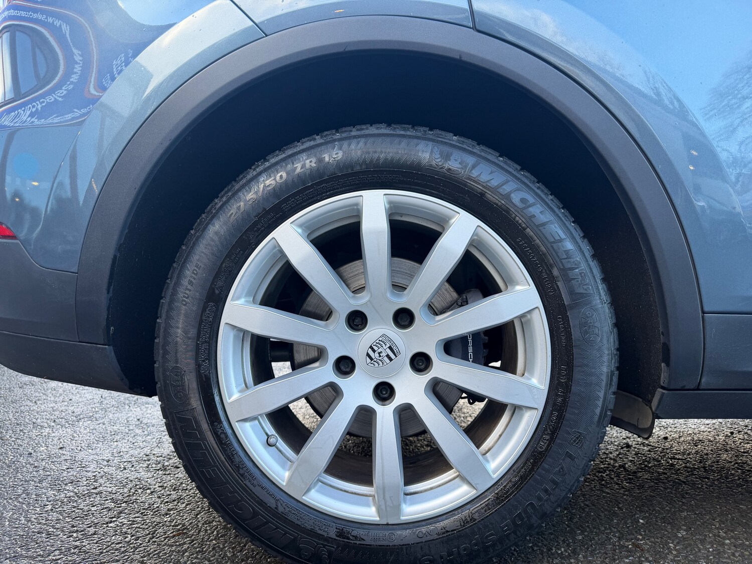 Used Porsche Cayenne for sale - 77570949: Photo 23