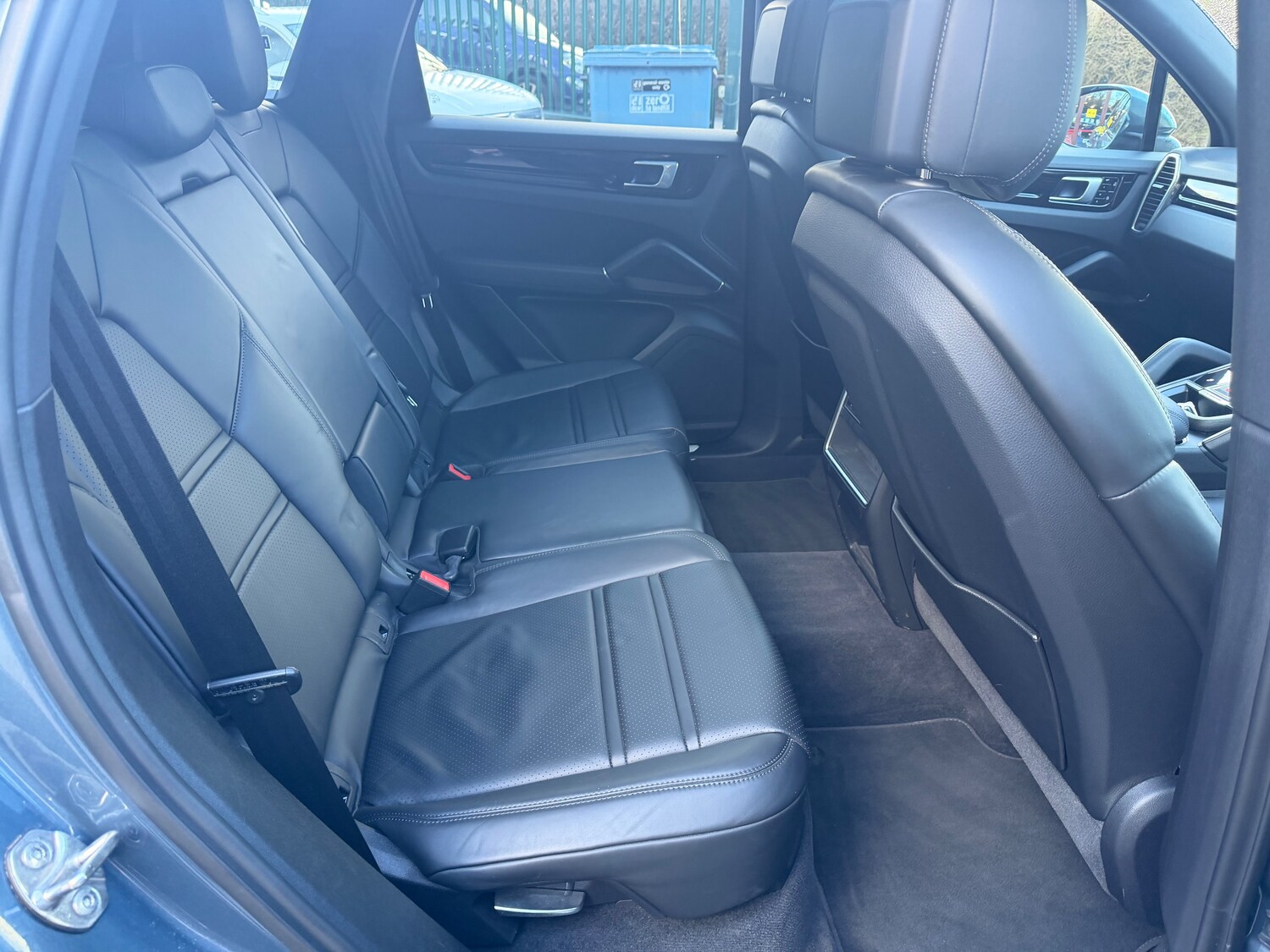 Used Porsche Cayenne for sale - 77570949: Photo 25