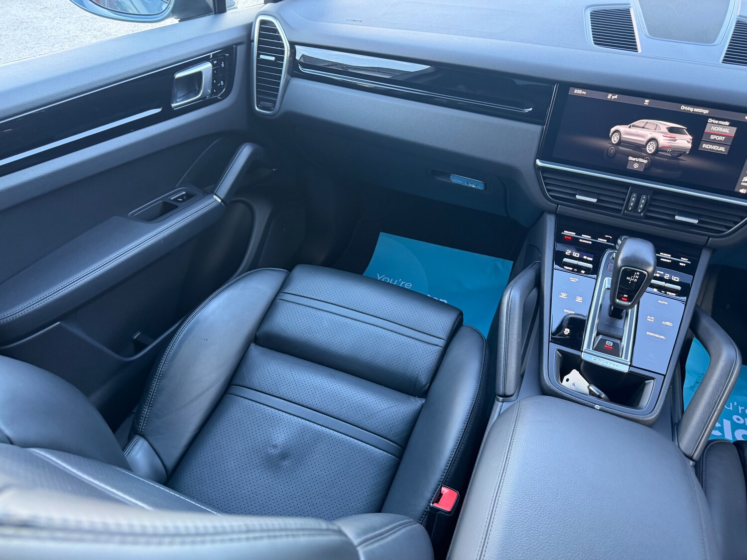 Used Porsche Cayenne for sale - 77570949: Photo 26