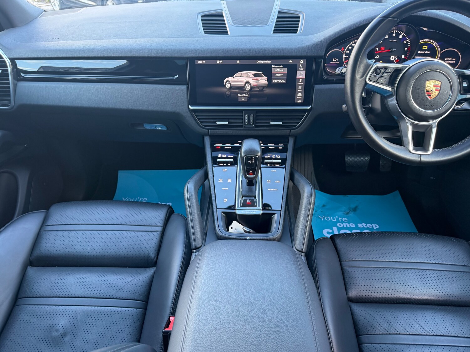 Used Porsche Cayenne for sale - 77570949: Photo 27