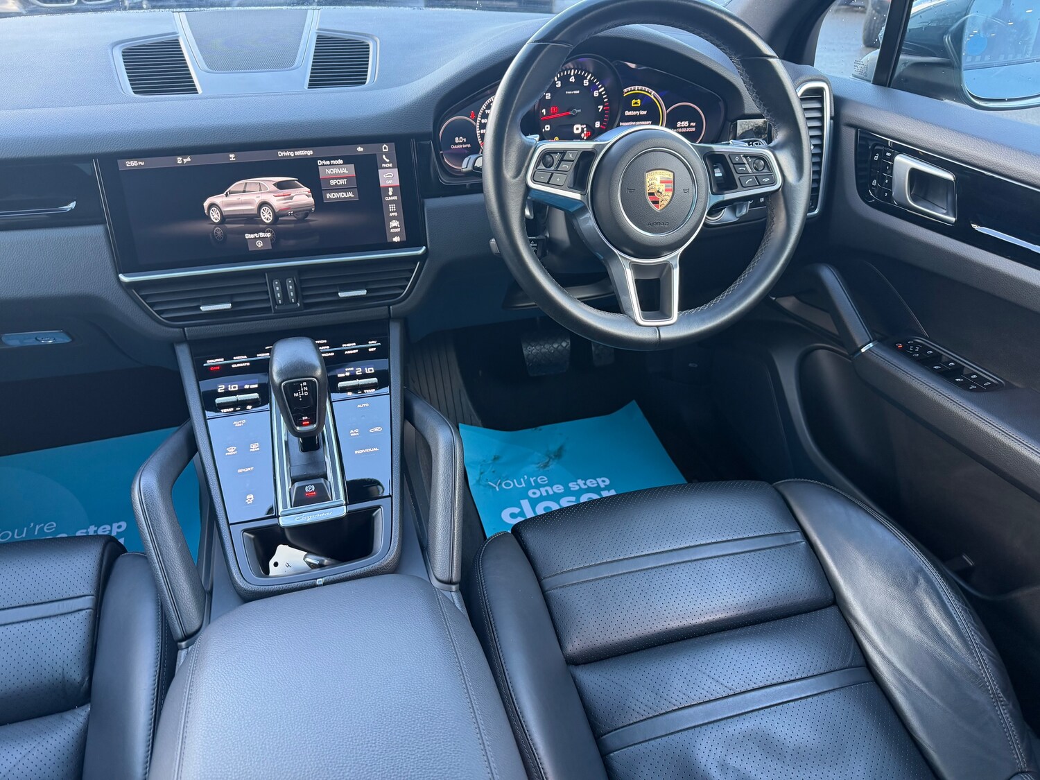 Used Porsche Cayenne for sale - 77570949: Photo 28