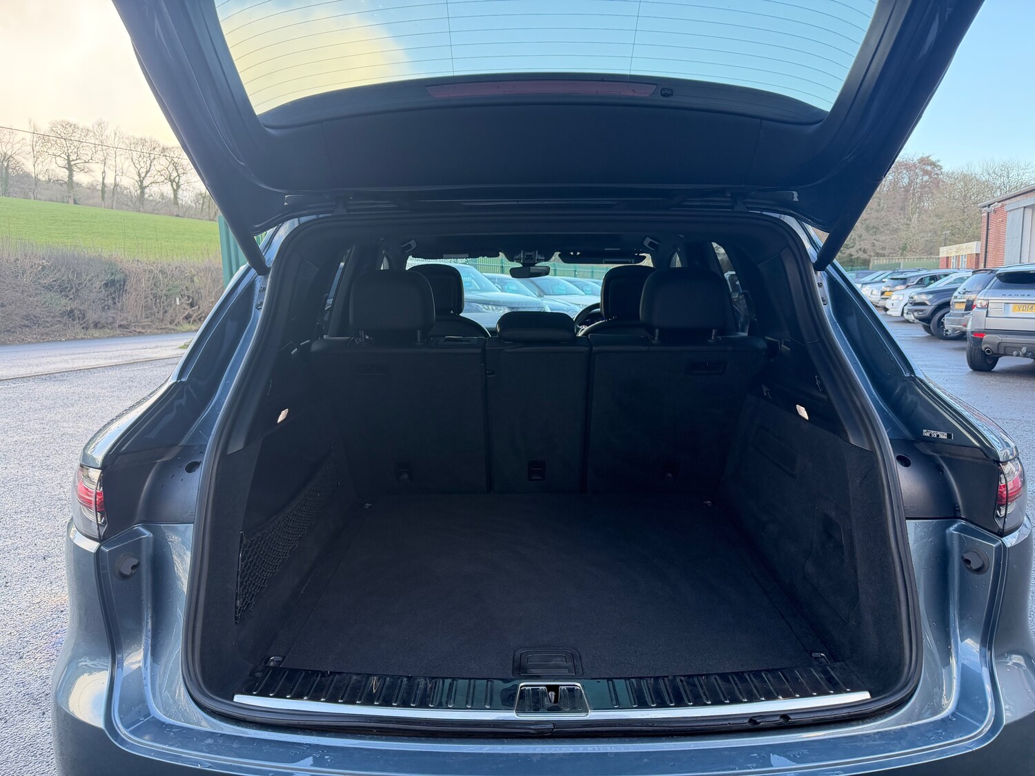 Used Porsche Cayenne for sale - 77570949: Photo 30