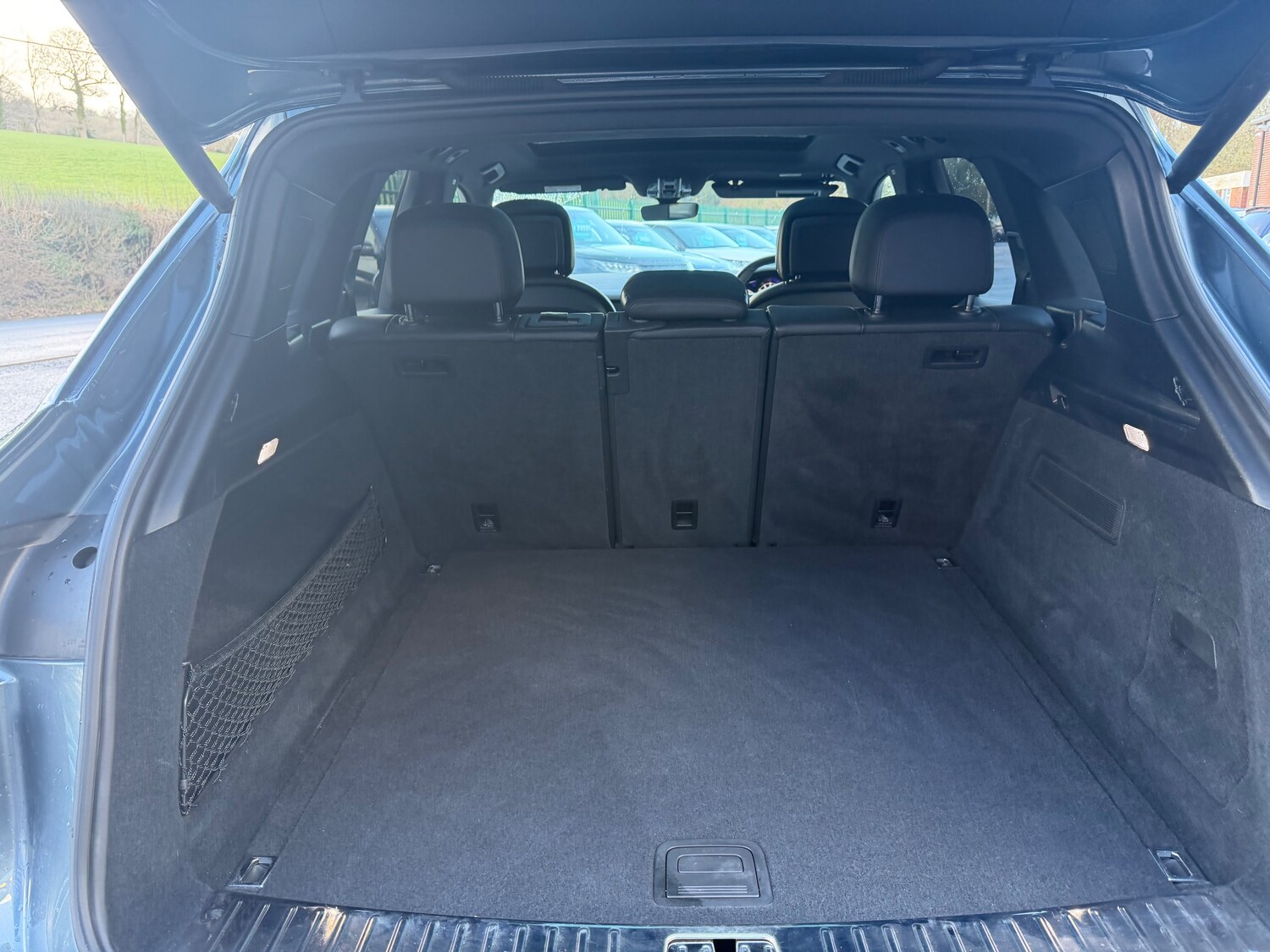 Used Porsche Cayenne for sale - 77570949: Photo 31