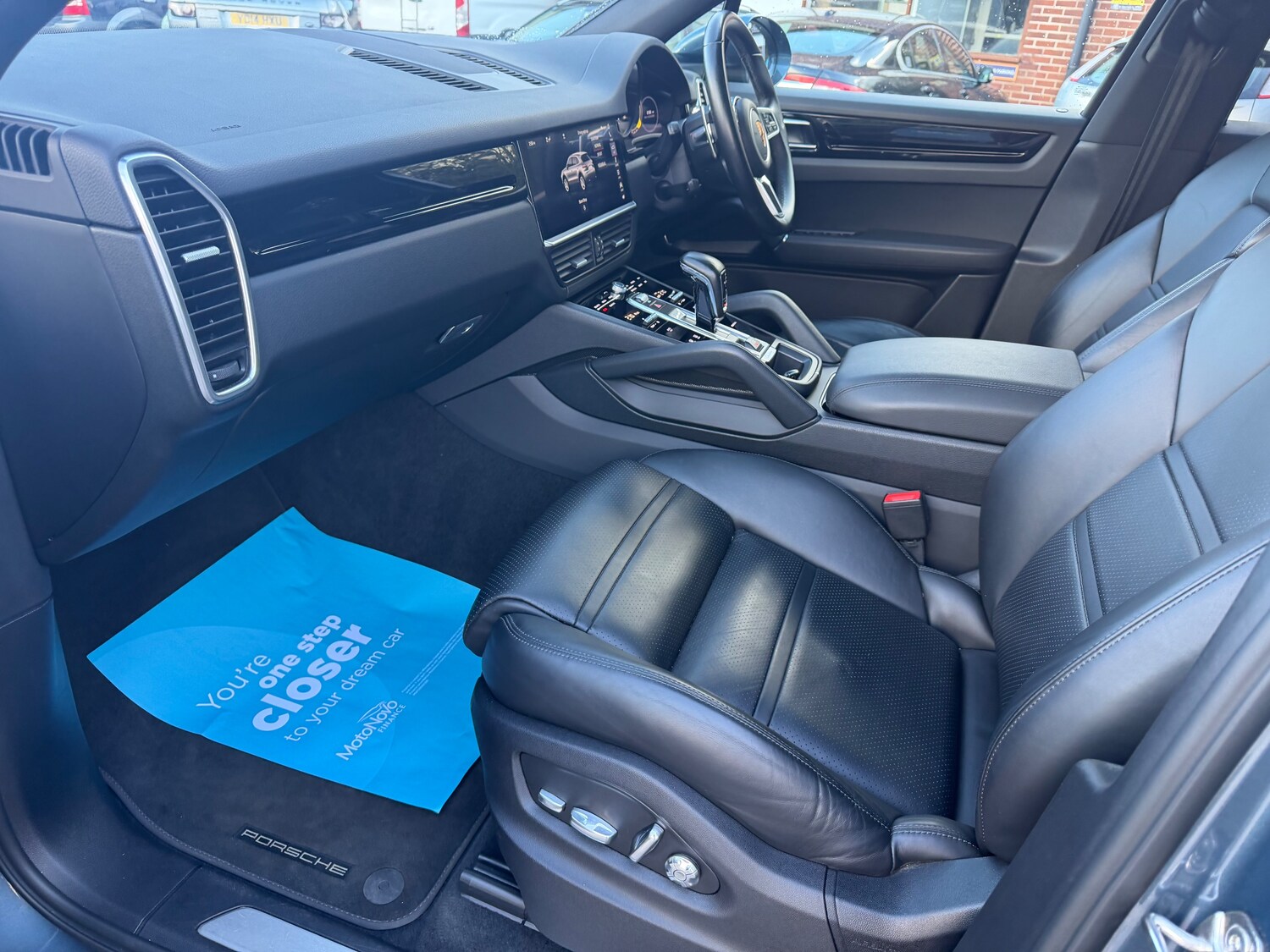 Used Porsche Cayenne for sale - 77570949: Photo 38