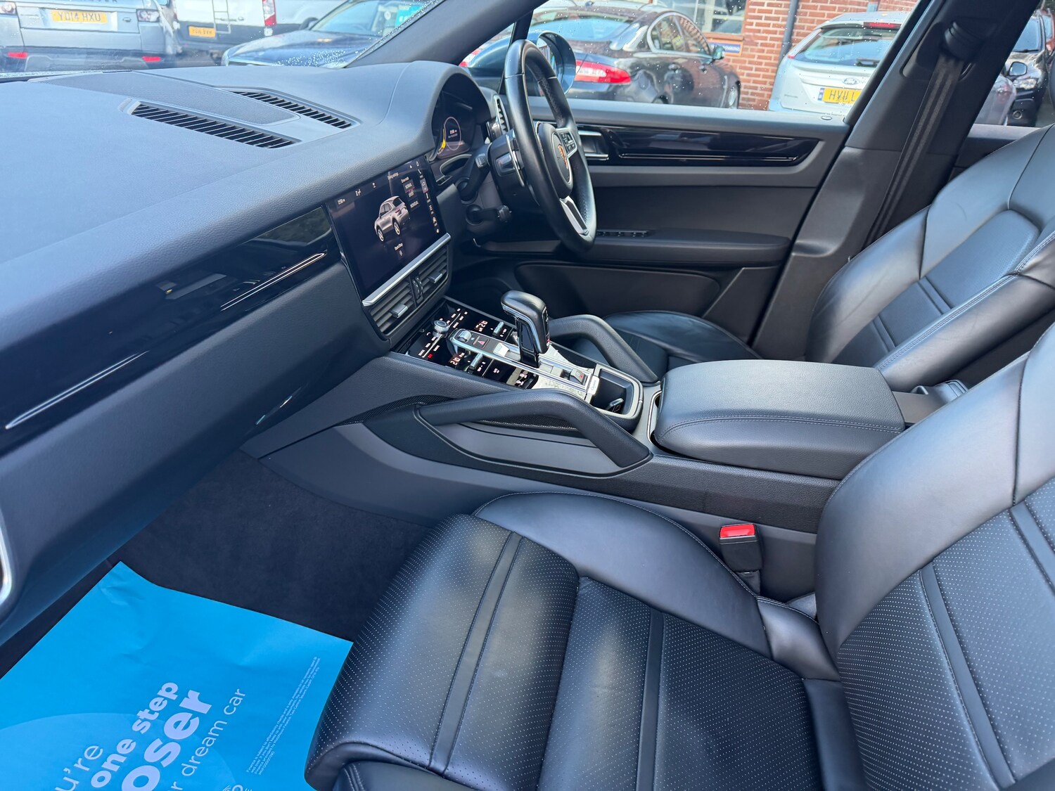 Used Porsche Cayenne for sale - 77570949: Photo 39