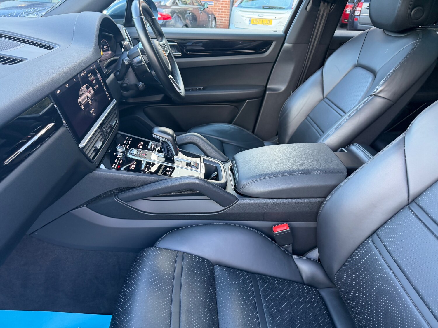 Used Porsche Cayenne for sale - 77570949: Photo 40