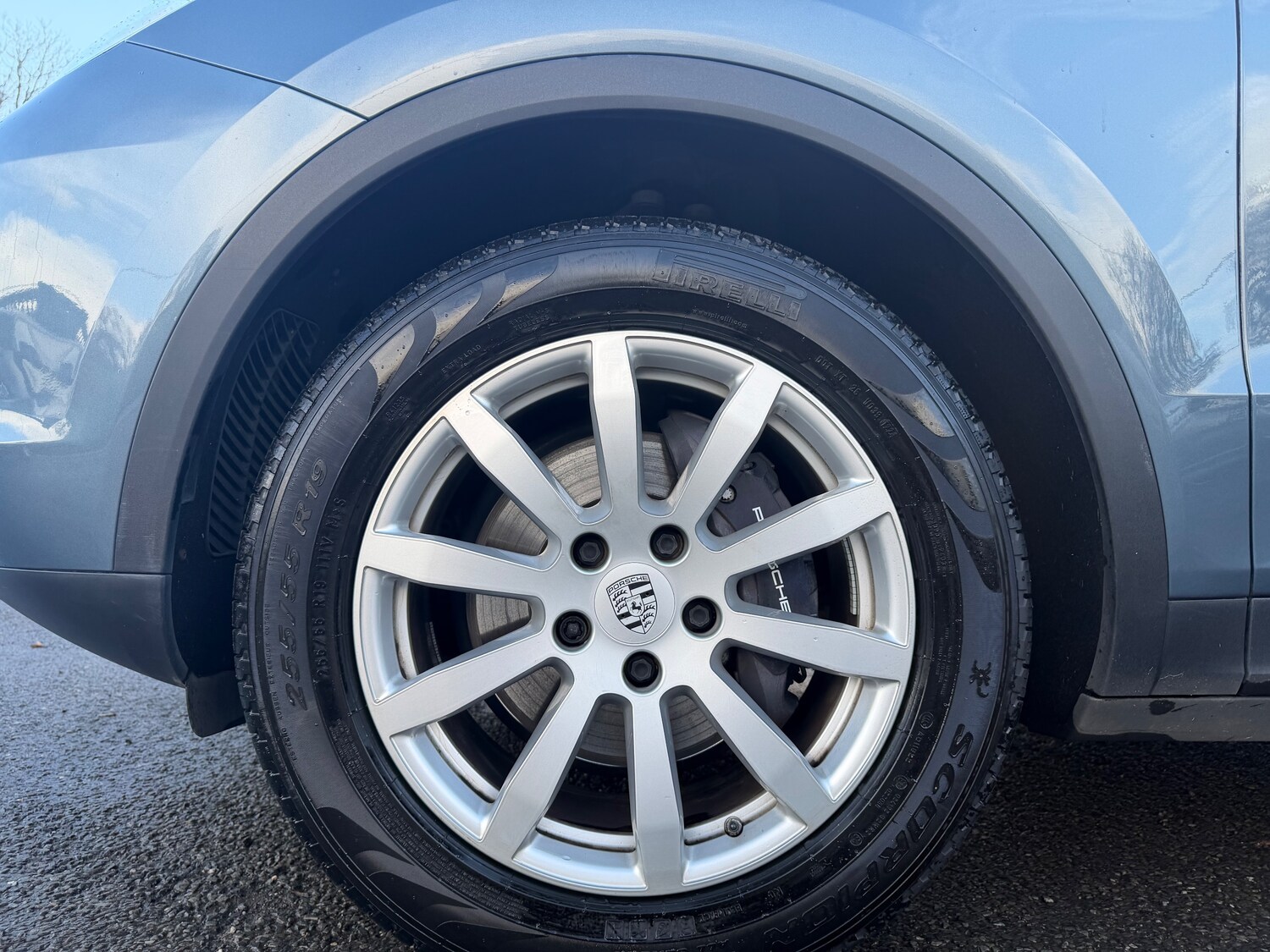 Used Porsche Cayenne for sale - 77570949: Photo 42