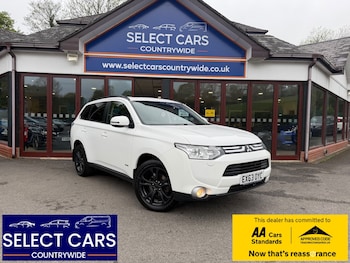 Used Mitsubishi Outlander 2013 for sale - 78474948: Photo