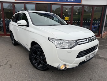 Used Mitsubishi Outlander 2013 for sale - 78474948: Photo