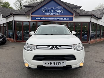 Used Mitsubishi Outlander 2013 for sale - 78474948: Photo