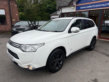 Used Mitsubishi Outlander 2013 for sale - 78474948: Photo