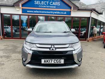 Used Mitsubishi Outlander 2017 for sale - 74438898: Photo