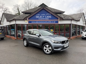 Used Volvo XC40 2019 for sale - 77501922: Photo