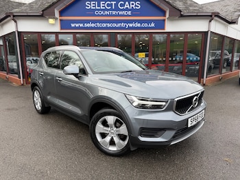 Used Volvo XC40 2019 for sale - 77501922: Photo