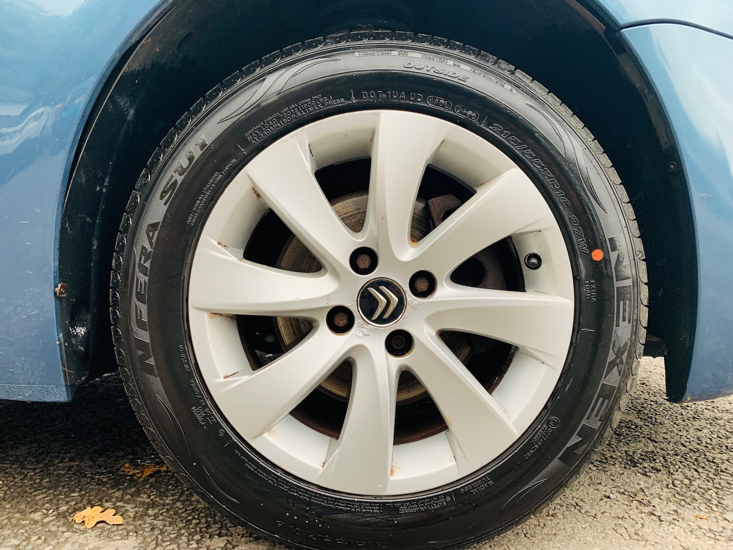 Used Citroen C4 Picasso 2012 for sale - 76416548: Photo 10