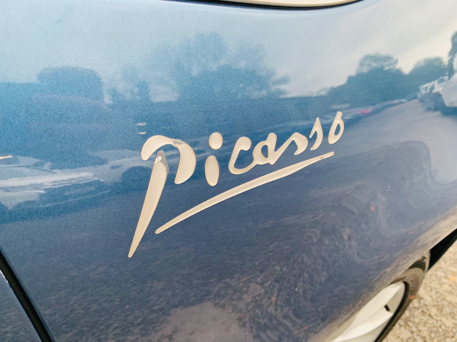 Used Citroen C4 Picasso 2012 for sale - 76416548: Photo 11