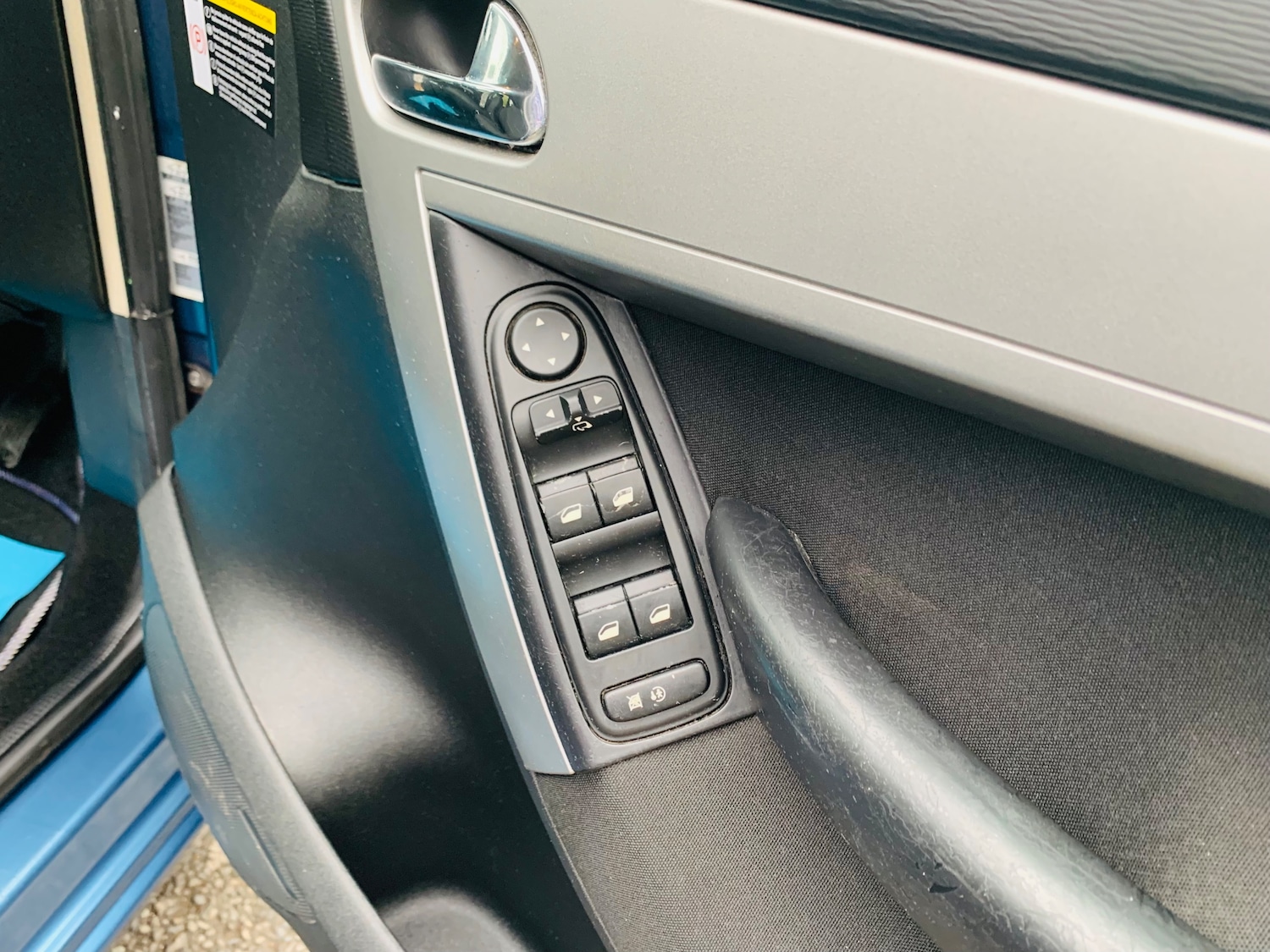 Used Citroen C4 Picasso 2012 for sale - 76416548: Photo 12