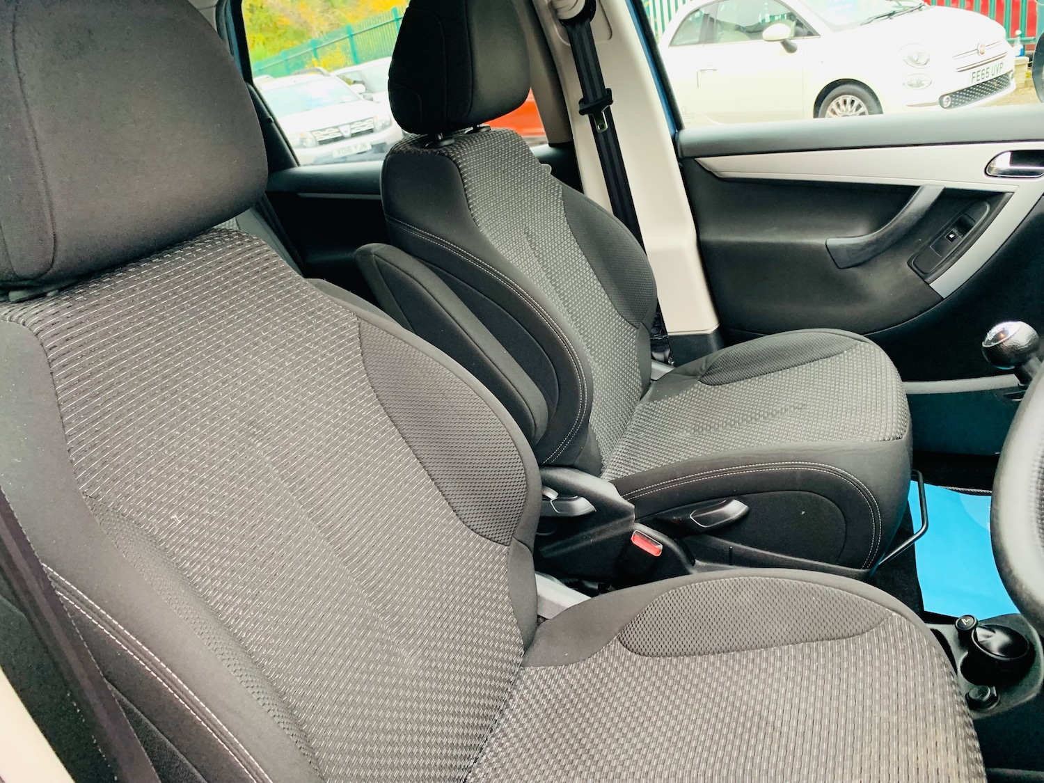 Used Citroen C4 Picasso 2012 for sale - 76416548: Photo 15