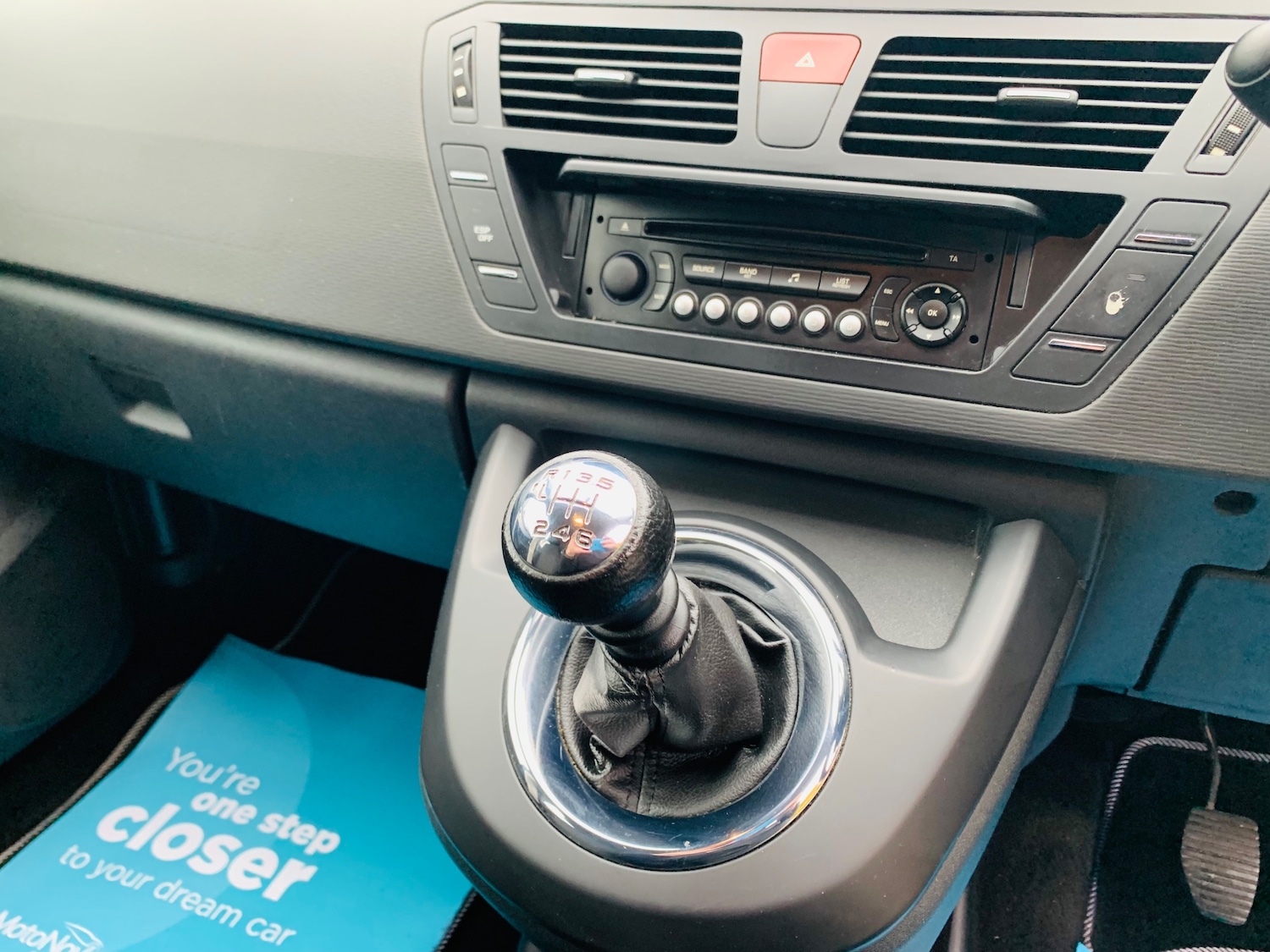 Used Citroen C4 Picasso 2012 for sale - 76416548: Photo 19