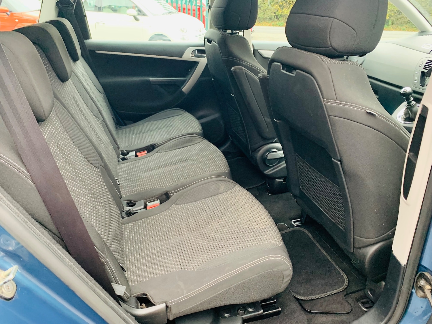 Used Citroen C4 Picasso 2012 for sale - 76416548: Photo 22