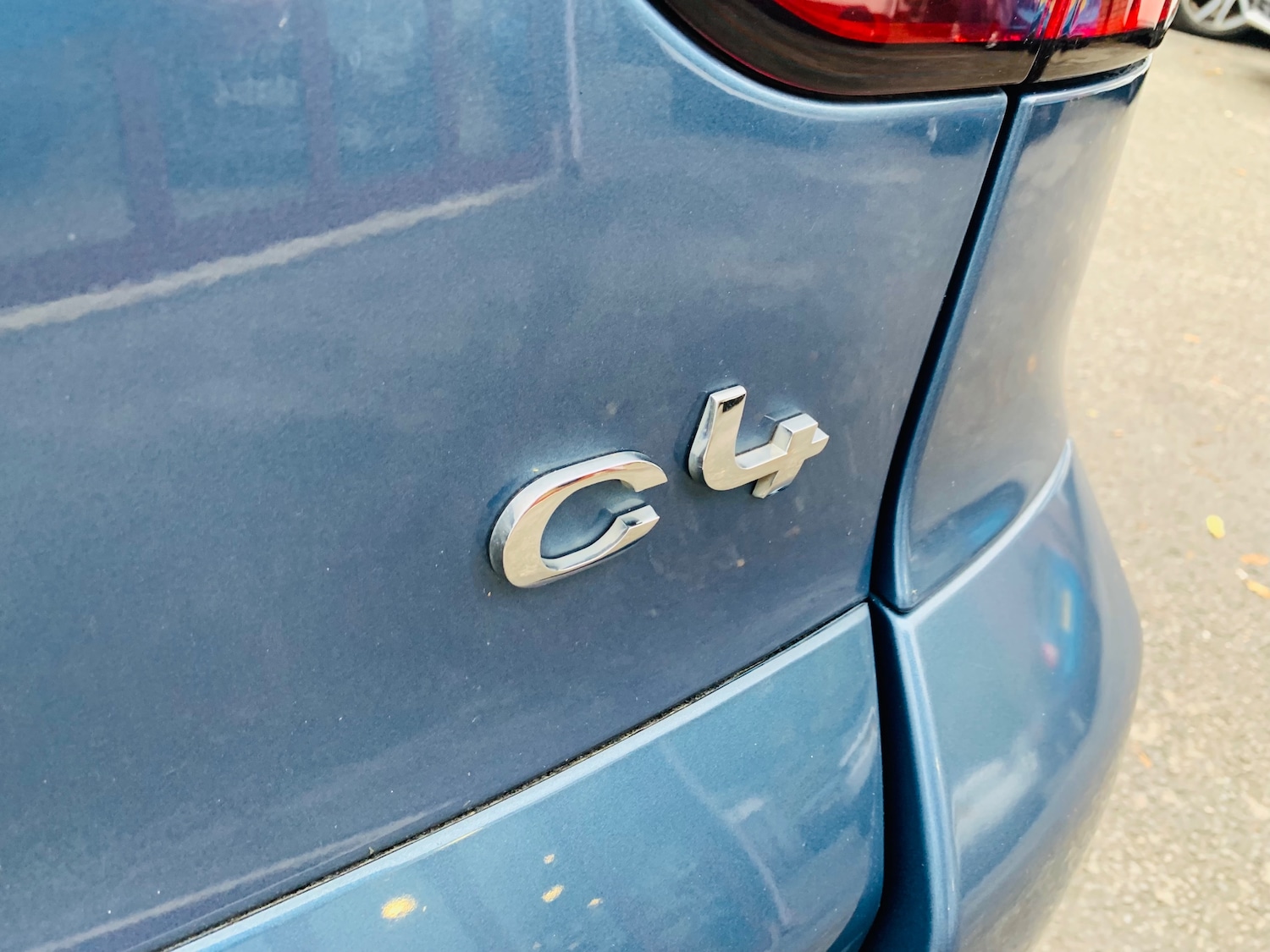 Used Citroen C4 Picasso 2012 for sale - 76416548: Photo 27