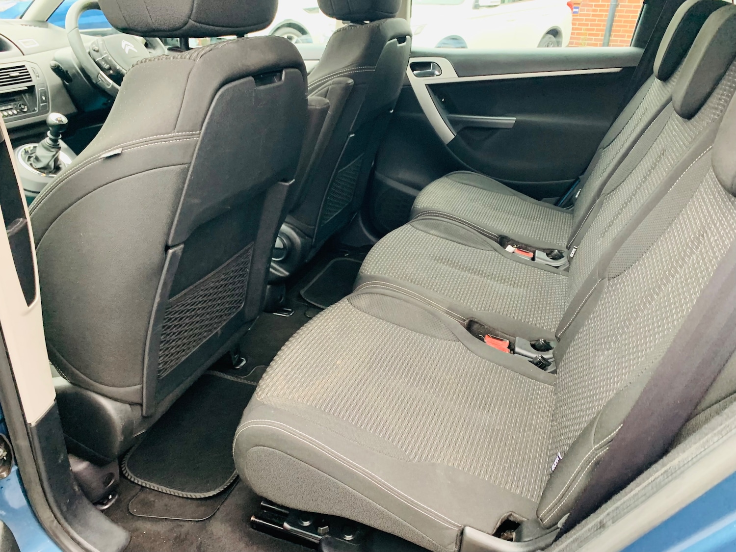 Used Citroen C4 Picasso 2012 for sale - 76416548: Photo 31