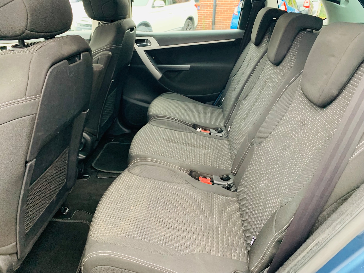 Used Citroen C4 Picasso 2012 for sale - 76416548: Photo 32