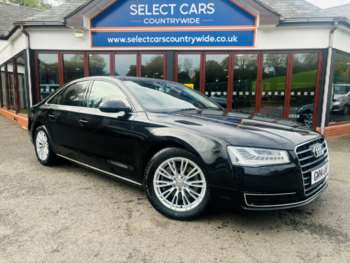 2014 (14) - 3.0 TDI V6 SE Saloon 4dr Diesel Tiptronic quattro Euro 6 (s/s) (258 ps)