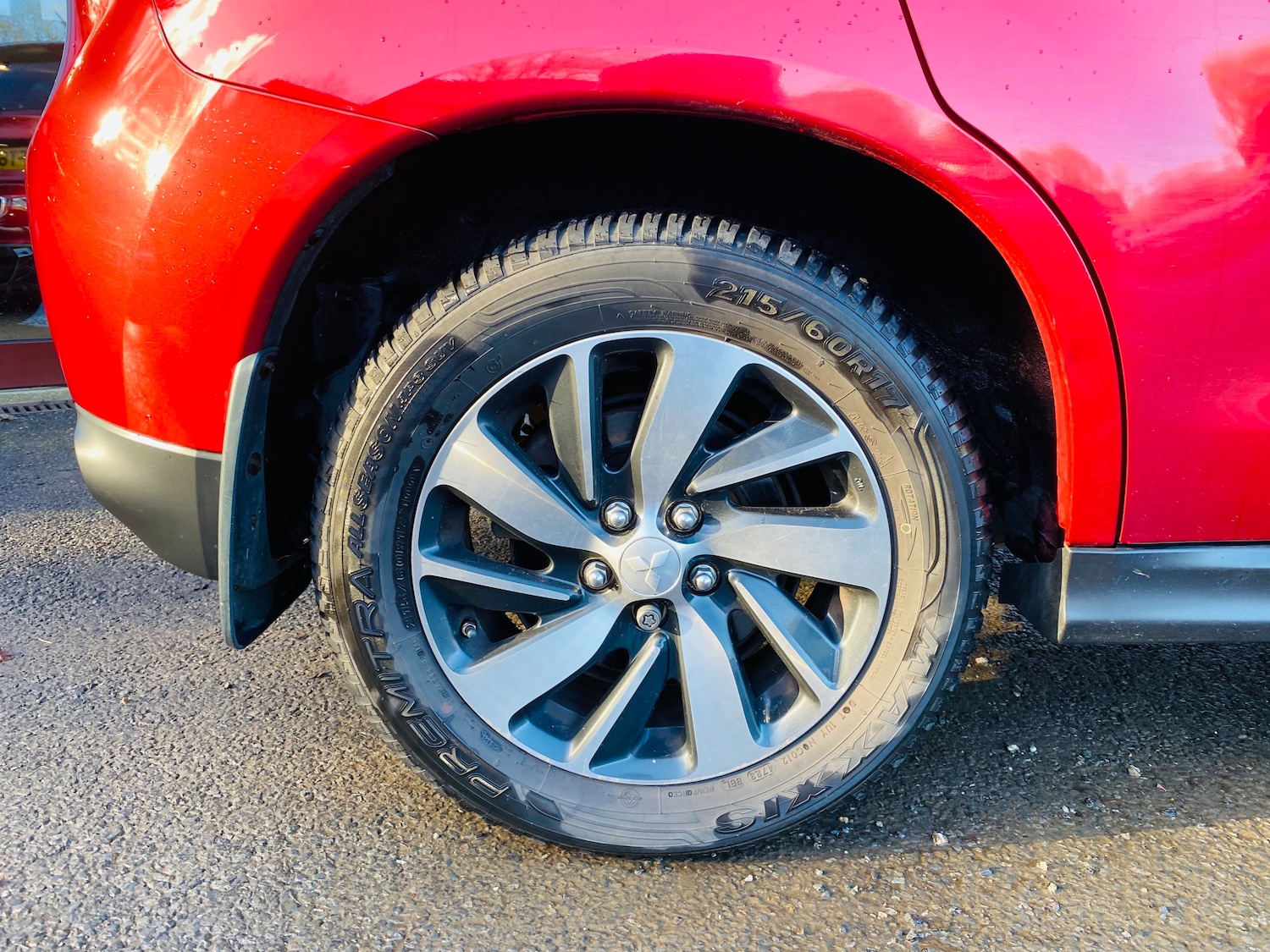 Used Mitsubishi ASX 2014 for sale - 77006538: Photo 11