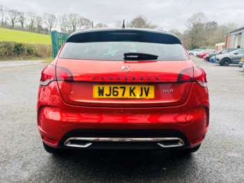 Used DS Automobiles DS 4 Crossback 2017 for sale - 73218159: Photo