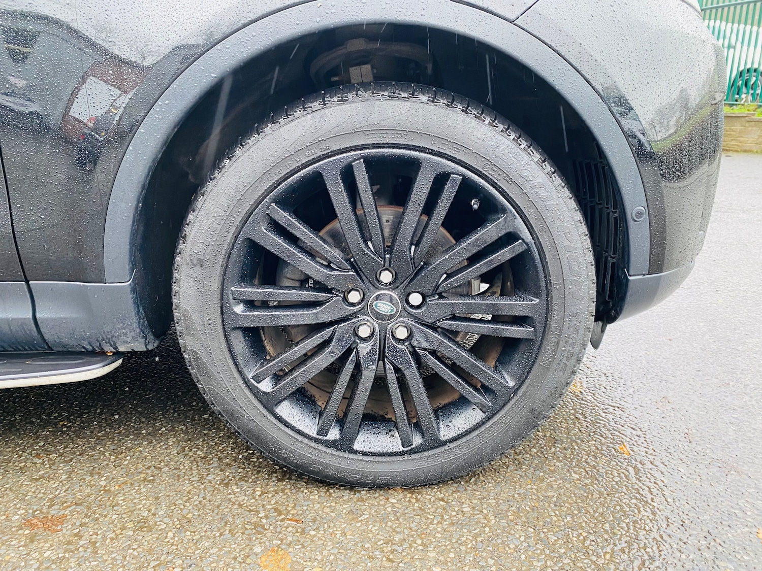 Used Land Rover Discovery 2019 for sale - 76762532: Photo 18