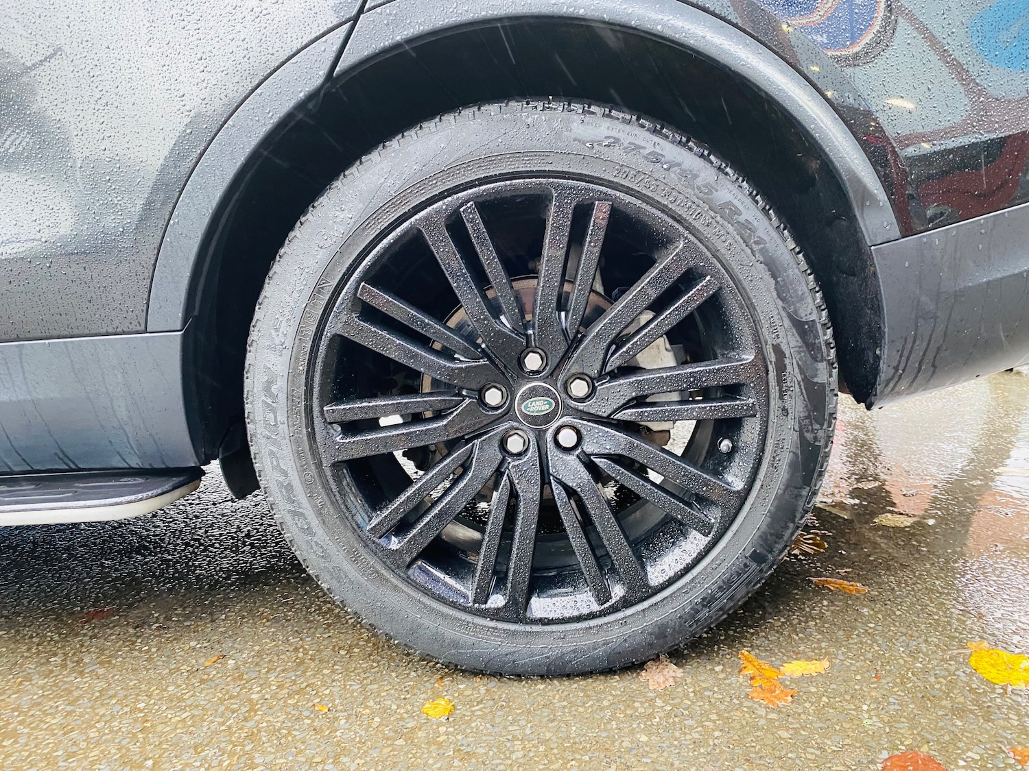 Used Land Rover Discovery 2019 for sale - 76762532: Photo 20