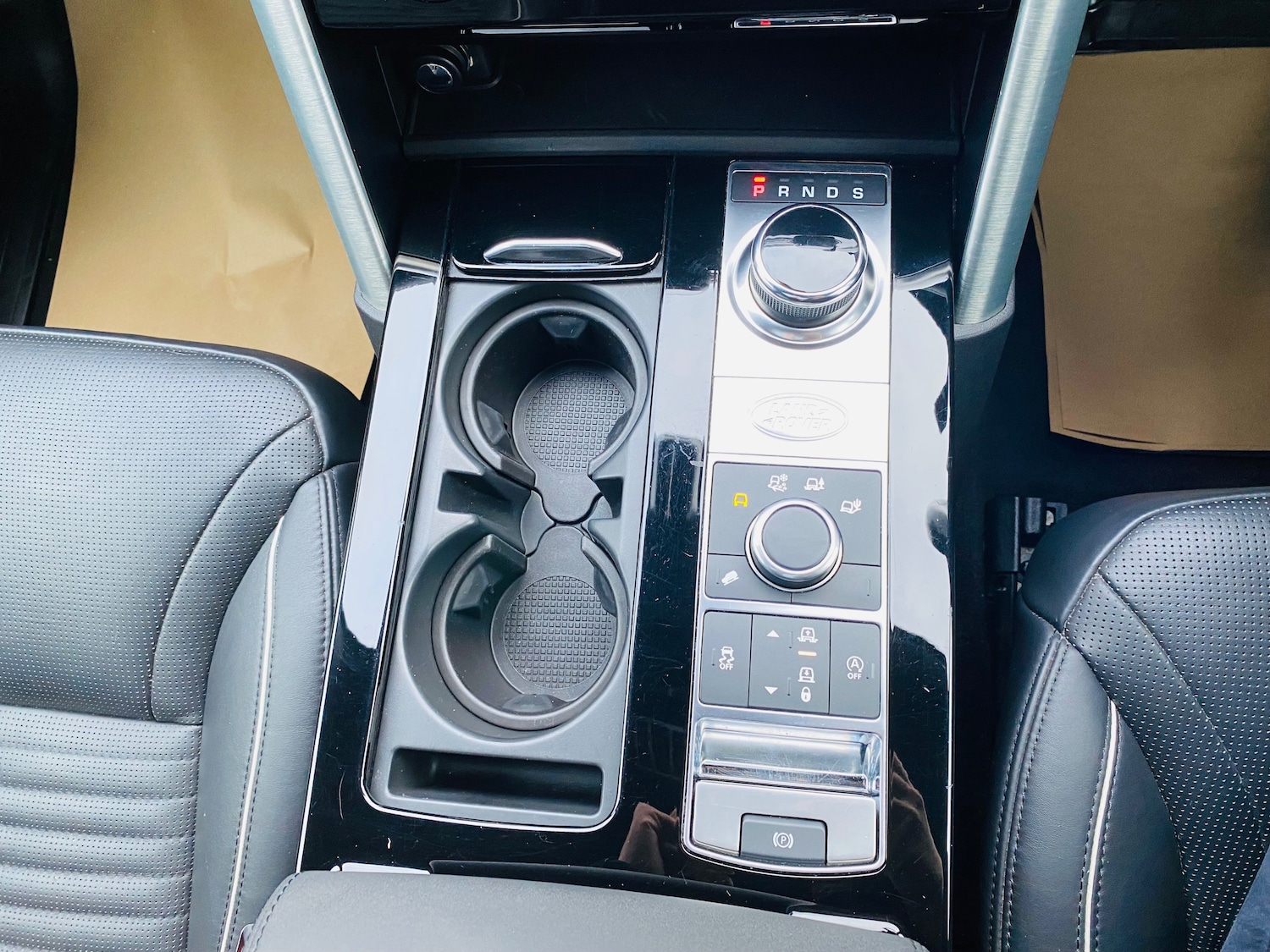 Used Land Rover Discovery 2019 for sale - 76762532: Photo 29